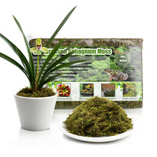 Premium sphagnum moss 150g - moss,,