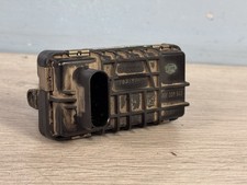 VOLVO V70 XC70 S80 C30 S40 V50 2.4 D5 TURBO ACTUATOR 763797 G-27