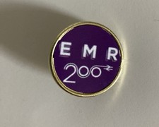 EMR East Midlands British Rail