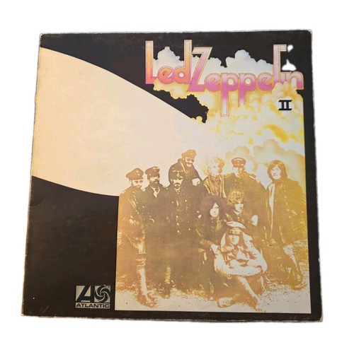 Led zeppelin uk - led,