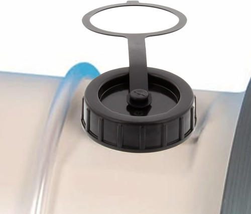 Replacement cap for aquaroll - replacement,