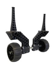 Riber Sit on Top Kayak Trolley Compact & Lightweight R-4036