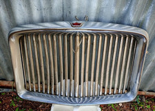 Vintage Grille Austin 11100