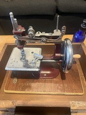 Essex Vintage  Mini Sewing