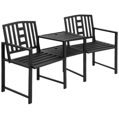 Seat garden chair bench - garden,