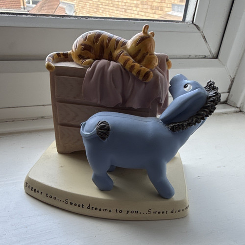 Disney winnie the pooh eeyore - disney,