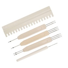 Transfer Tool Needle Pusher