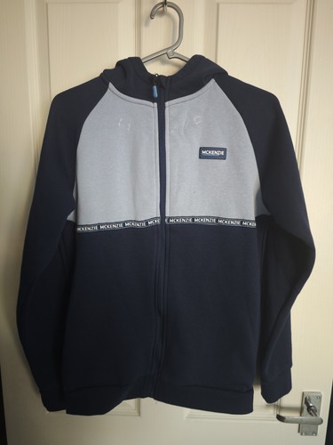 Boys mckenzie jumper size - boys,