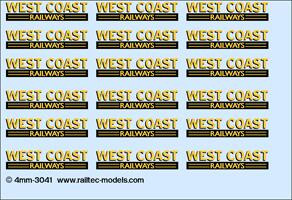 Railtec 4mm 3321 - railtec, 4mm-3321
