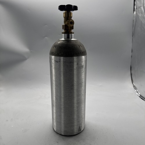 Luxfer aluminum gas cylinder - luxfer,