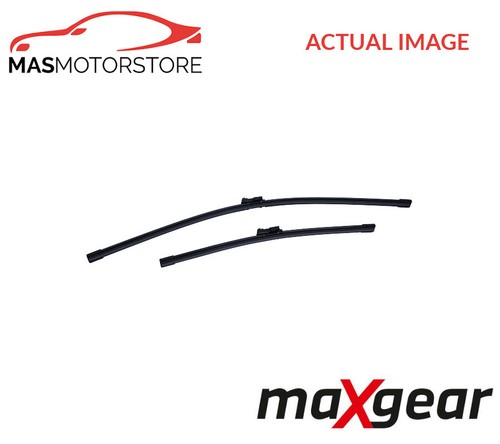 Windscreen wiper blade lhd - windscreen,
