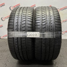 2x 245 40 R18 93Y Run Flat