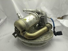 VOLKSWAGEN TRANSPORTER EGR