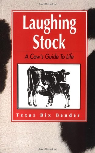 Laughing stock cow s guide - stock:,