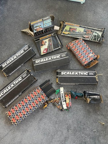 Vintage 1960s tri ang - 1960s, tri-ang