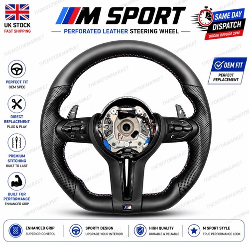 Fit bmw series flat bottom - bmw,