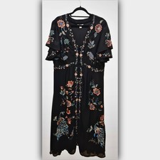 Black Monsoon Peacock