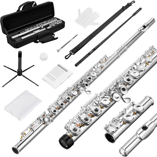 New silver plated keys - 16, c