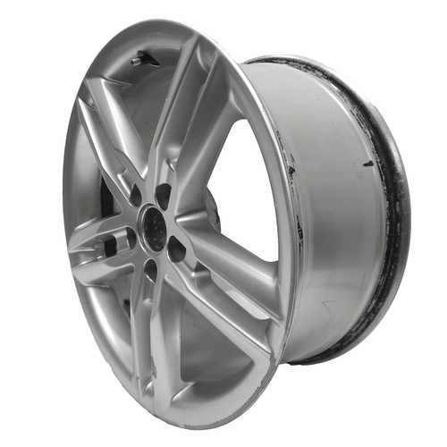Genuine audi 2012 - genuine, 18"