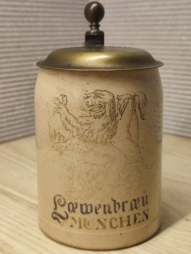 Merkelbach wick löwenbräu - merkelbach,