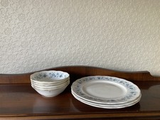 Colclough  ‘Braganza’ Bone