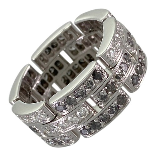 Cartier maillon panthere white - cartier,