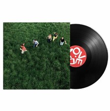 Parcels loved vinyl - parcels,