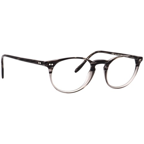 Oliver peoples eyeglasses - peoples,