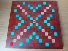 RARE Scrabble Anniversary