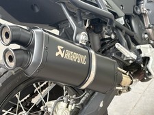 Exhaust Muffler for Yamaha