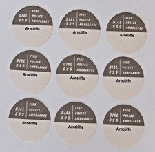 9 x Arncliffe, North Yorkshire