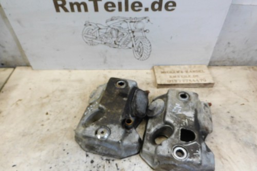 Honda 500 pc11 vt500c - honda, e