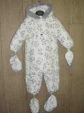 Mayoral Boys Ivory Teddy