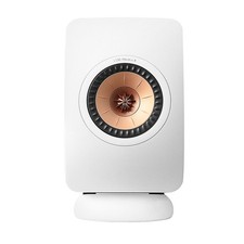 Desktop Speaker Seat Stand Base for KEF LS50 Wireless II