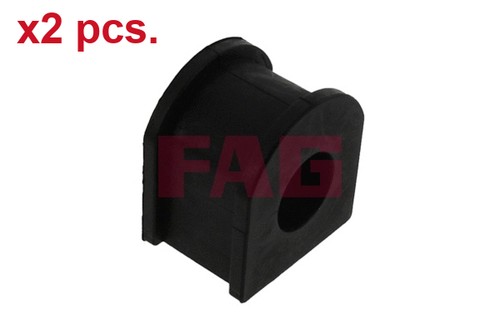 Pcs front stabiliser - x2,