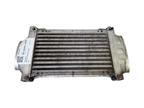 Mini cooper intercooler - cooper, s