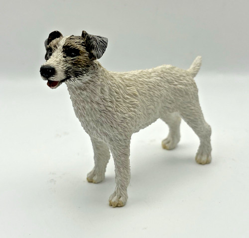 Vintage 1994 jack russell - jack,