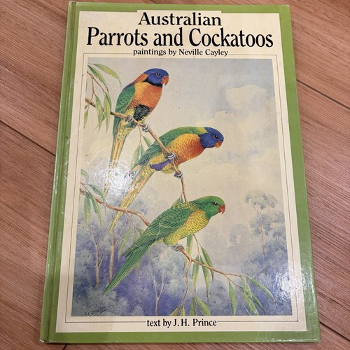Prince australian - -,