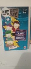 South Park Series Two Volume 1