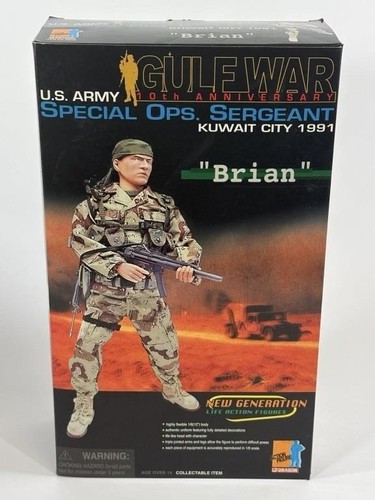Scale dragon brian gulf - 1/6,