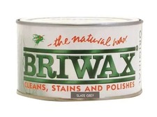 Briwax Original Natural Wax