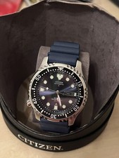 Citizen Promaster Diver