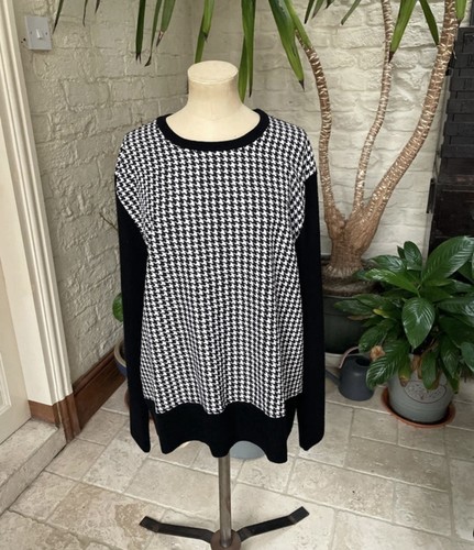 Escada sport wool jumper size - escada,
