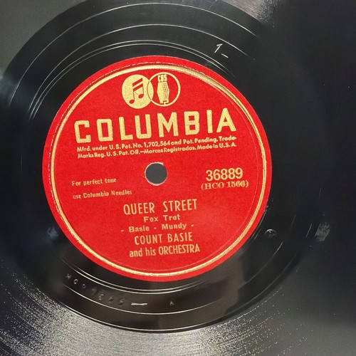 Count basie jivin - count,