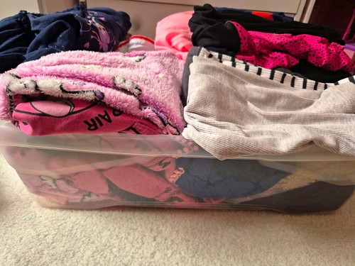 Girls clothing mixed bundle - ,