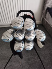 Full Set Maxfli I.R.S Hybrid