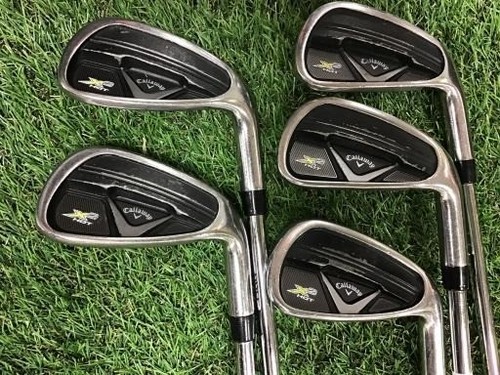 Callaway hot pro - callaway, x2