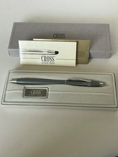 Vintage Cross Concorde