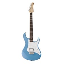 Yamaha Pacifica 112J II |