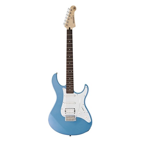 Yamaha pacifica 112j - pacifica,